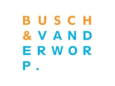 Busch & van der Worp